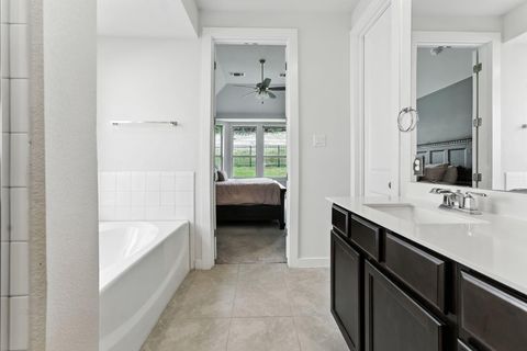 Tiny photo for 8100 Copper Prairie BND, Lago Vista, TX 78645 (MLS # 6546360)