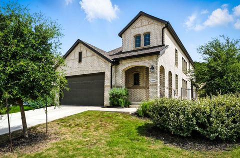 Photo of 8100 Copper Prairie BND, Lago Vista, TX 78645 (MLS # 6546360)