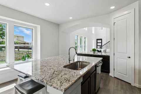 Tiny photo for 8100 Copper Prairie BND, Lago Vista, TX 78645 (MLS # 6546360)
