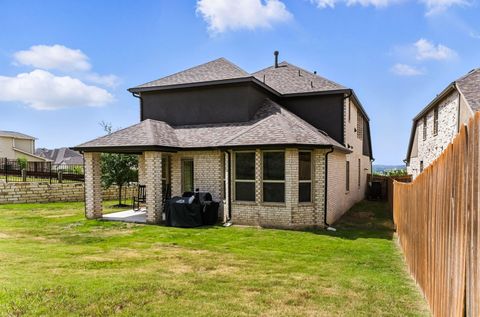Tiny photo for 8100 Copper Prairie BND, Lago Vista, TX 78645 (MLS # 6546360)