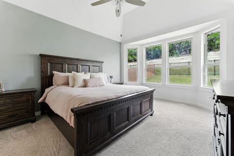 Tiny photo for 8100 Copper Prairie BND, Lago Vista, TX 78645 (MLS # 6546360)