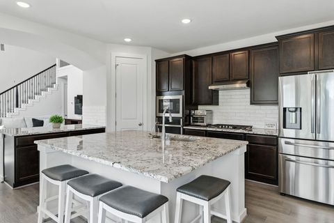 Tiny photo for 8100 Copper Prairie BND, Lago Vista, TX 78645 (MLS # 6546360)