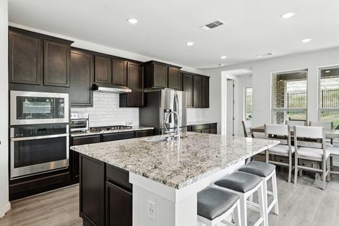 Tiny photo for 8100 Copper Prairie BND, Lago Vista, TX 78645 (MLS # 6546360)