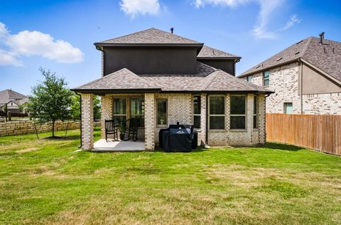 Tiny photo for 8100 Copper Prairie BND, Lago Vista, TX 78645 (MLS # 6546360)