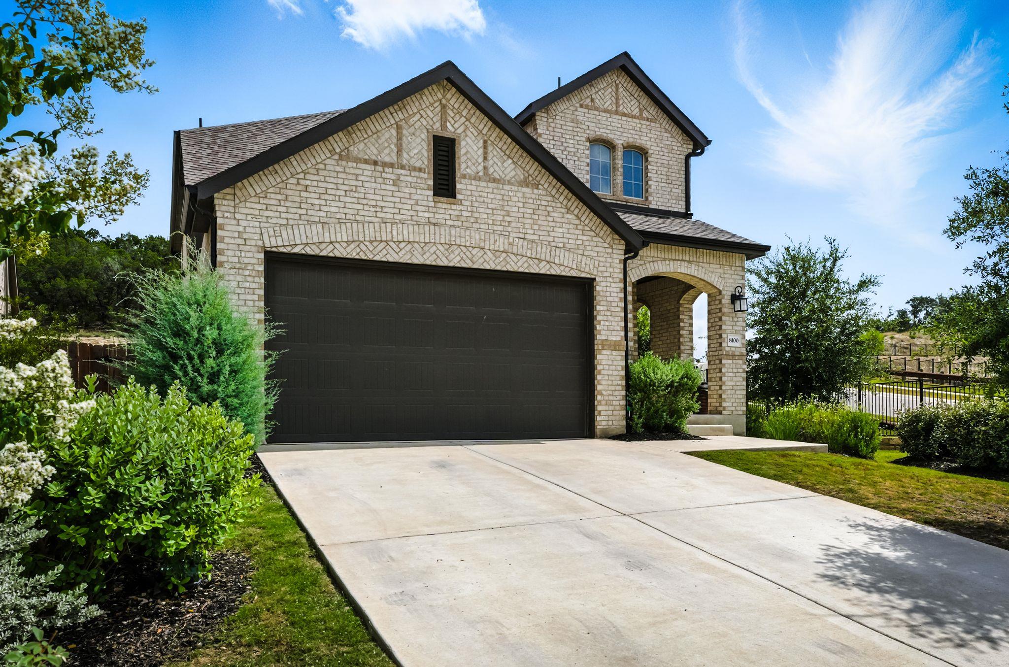 8100 Copper Prairie BND