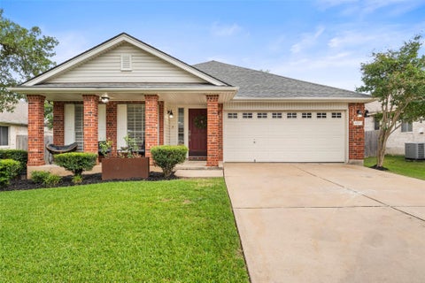 Photo of 4713 Ramies RUN, Austin, TX 78749 (MLS # 9909388)