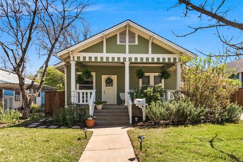 Photo of 1809 Nickerson ST, Austin, TX 78704 (MLS # 7677450)