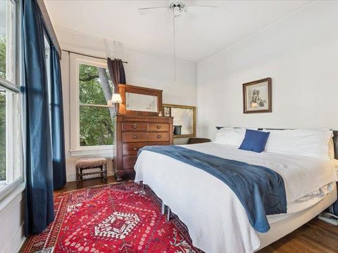 Tiny photo for 1000 Baylor ST, Austin, TX 78703 (MLS # 7816283)