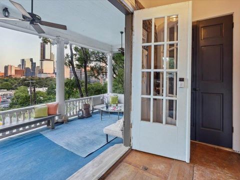 Tiny photo for 1000 Baylor ST, Austin, TX 78703 (MLS # 7816283)