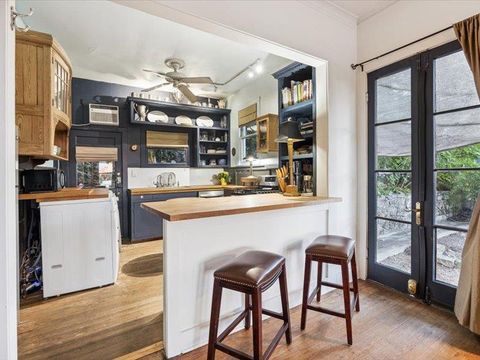 Tiny photo for 1000 Baylor ST, Austin, TX 78703 (MLS # 7816283)