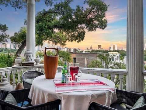 Tiny photo for 1000 Baylor ST, Austin, TX 78703 (MLS # 7816283)