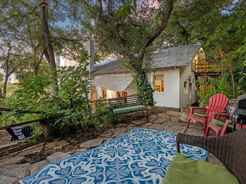 Tiny photo for 1000 Baylor ST, Austin, TX 78703 (MLS # 7816283)