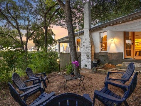 Tiny photo for 1000 Baylor ST, Austin, TX 78703 (MLS # 7816283)