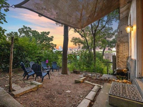 Tiny photo for 1000 Baylor ST, Austin, TX 78703 (MLS # 7816283)