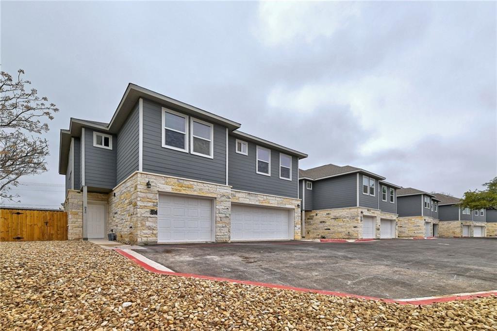 Photo 1 of 12 — 906 Quartz CT 602, Cedar Park, TX 78613