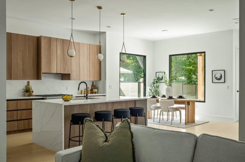 Tiny photo for 3210 Thompson St, Austin, TX 78702 (MLS # 1809544)