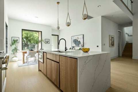 Tiny photo for 3210 Thompson St, Austin, TX 78702 (MLS # 1809544)
