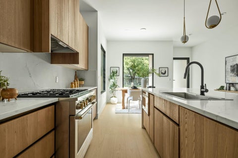Tiny photo for 3210 Thompson St, Austin, TX 78702 (MLS # 1809544)