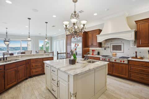 Tiny photo for 1353 Osprey Ridge LOOP, Lago Vista, TX 78645 (MLS # 5058349)