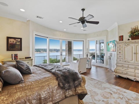 Tiny photo for 1353 Osprey Ridge LOOP, Lago Vista, TX 78645 (MLS # 5058349)