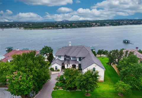 Tiny photo for 1353 Osprey Ridge LOOP, Lago Vista, TX 78645 (MLS # 5058349)
