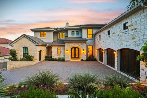 Tiny photo for 1353 Osprey Ridge LOOP, Lago Vista, TX 78645 (MLS # 5058349)
