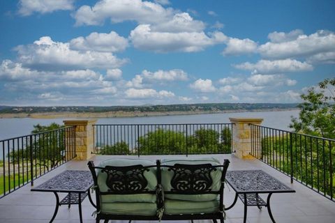 Tiny photo for 1353 Osprey Ridge LOOP, Lago Vista, TX 78645 (MLS # 5058349)