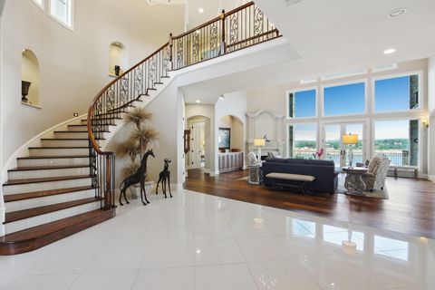 Tiny photo for 1353 Osprey Ridge LOOP, Lago Vista, TX 78645 (MLS # 5058349)