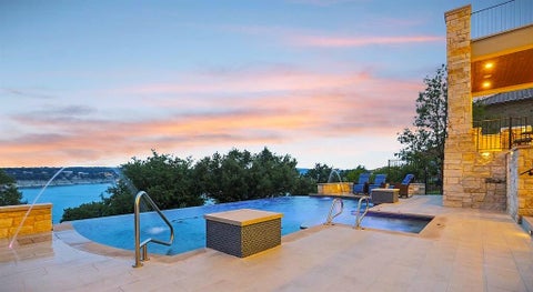 Tiny photo for 1353 Osprey Ridge LOOP, Lago Vista, TX 78645 (MLS # 5058349)