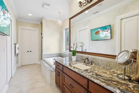 Tiny photo for 1353 Osprey Ridge LOOP, Lago Vista, TX 78645 (MLS # 5058349)