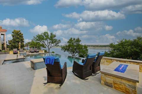 Tiny photo for 1353 Osprey Ridge LOOP, Lago Vista, TX 78645 (MLS # 5058349)