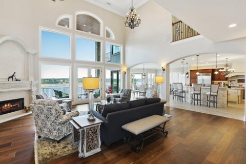 Tiny photo for 1353 Osprey Ridge LOOP, Lago Vista, TX 78645 (MLS # 5058349)