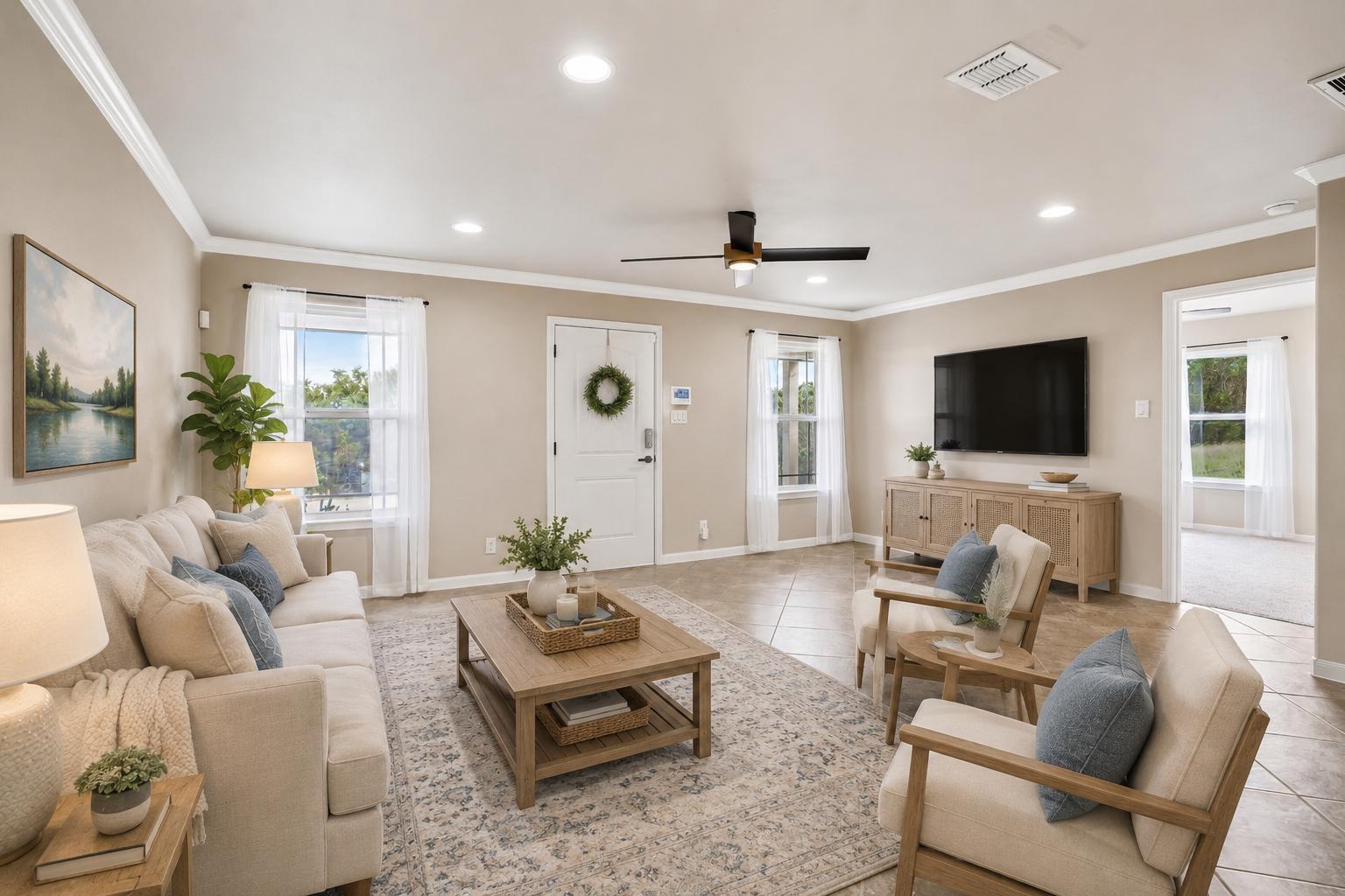 1427 Bonnyview DR