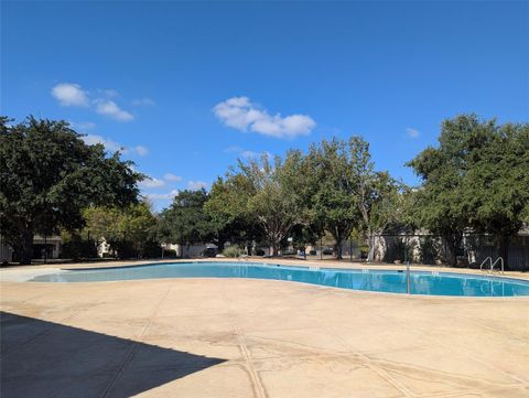 A home in Pflugerville