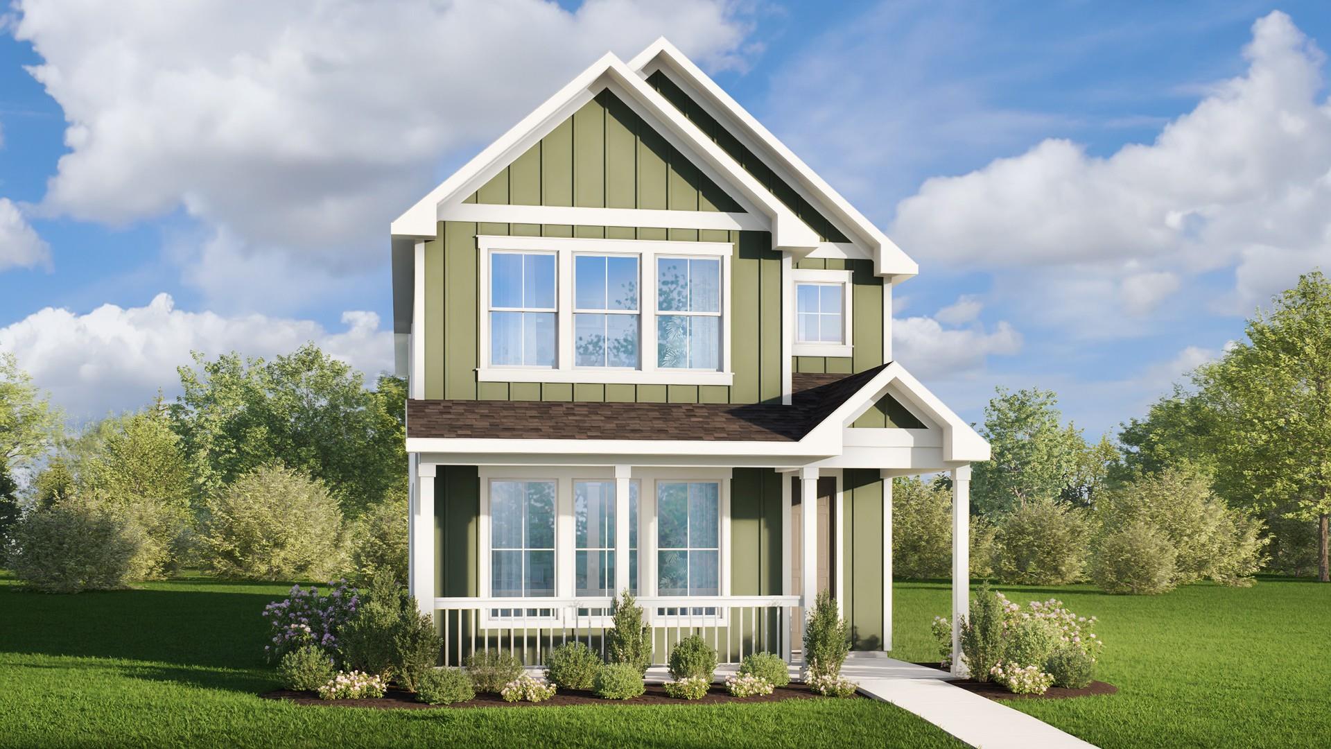 124 Greinert DR