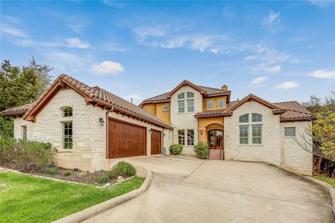 7303 Matisse Pointe DR Jonestown TX 78645