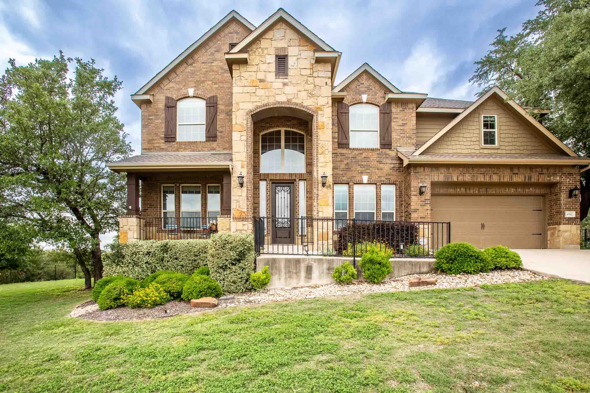 4512 Diamante Dr, Spicewood, TX, 78669