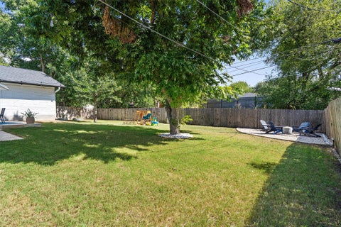 Tiny photo for 5507 Claymoor DR, Austin, TX 78723 (MLS # 5242942)