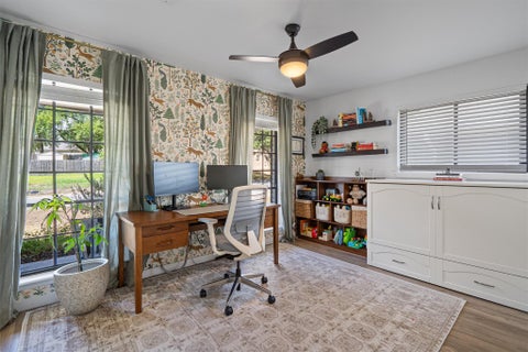 Tiny photo for 5507 Claymoor DR, Austin, TX 78723 (MLS # 5242942)