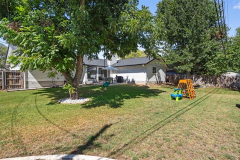 Tiny photo for 5507 Claymoor DR, Austin, TX 78723 (MLS # 5242942)