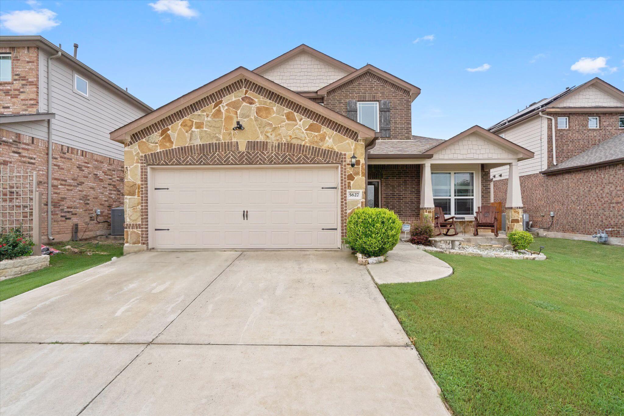 5627 Sabbia Dr DR