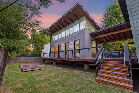 Tiny photo for 5607 Jim Hogg Ave, Austin, TX 78756 (MLS # 4081810)