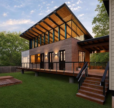 Photo of 5607 Jim Hogg Ave, Austin, TX 78756 (MLS # 4081810)