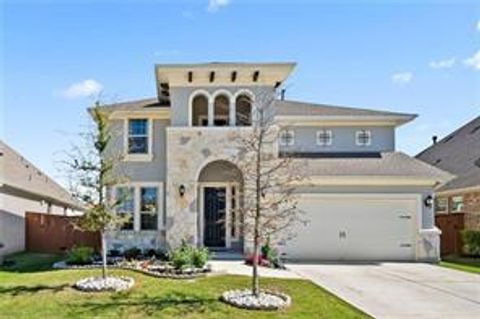 Photo of 2649 Enza DR, Round Rock, TX 78665 (MLS # 7532500)