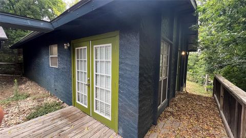 6103 Hyside DR Austin TX 78723