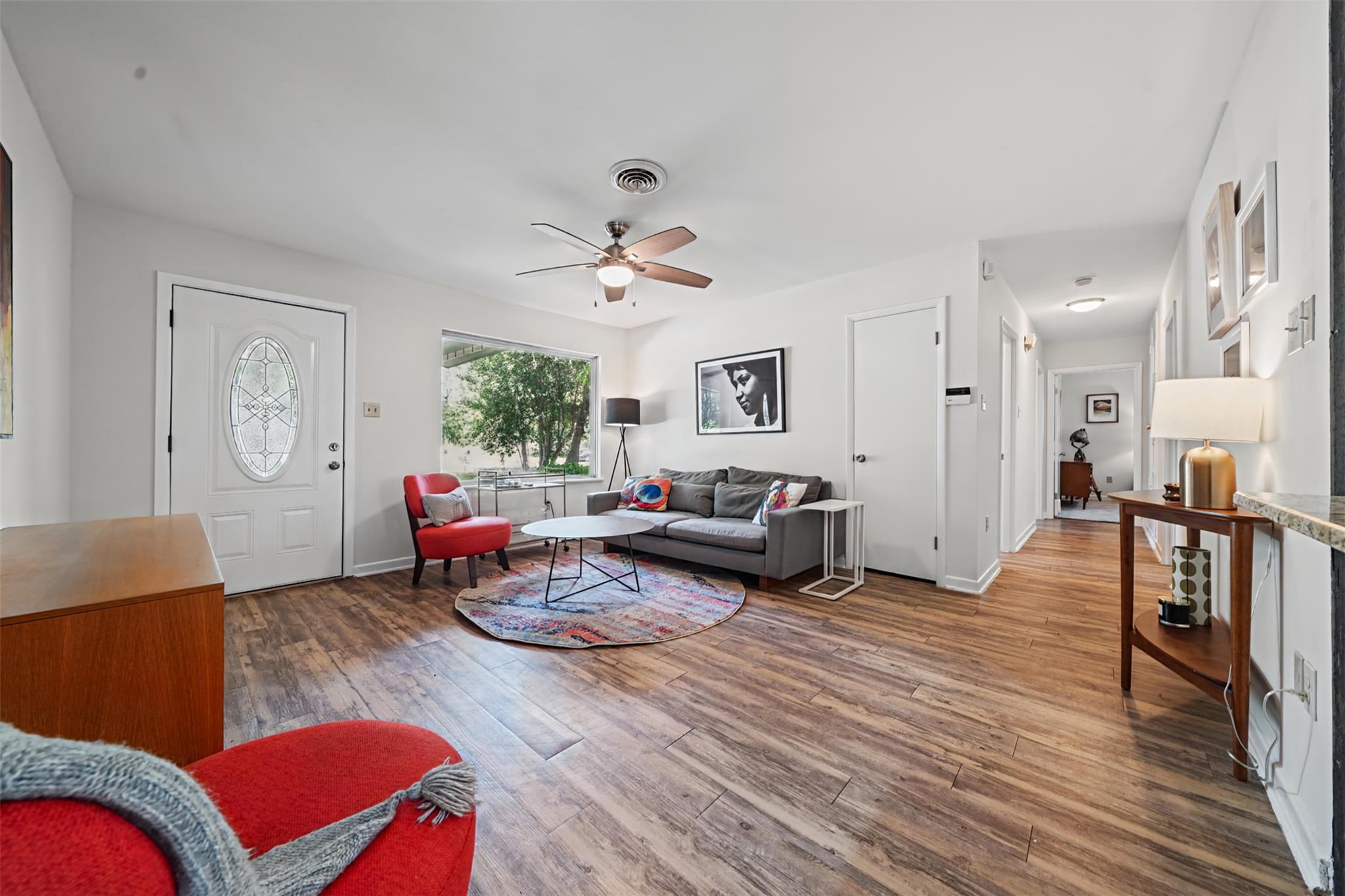 3309 Bosque LN