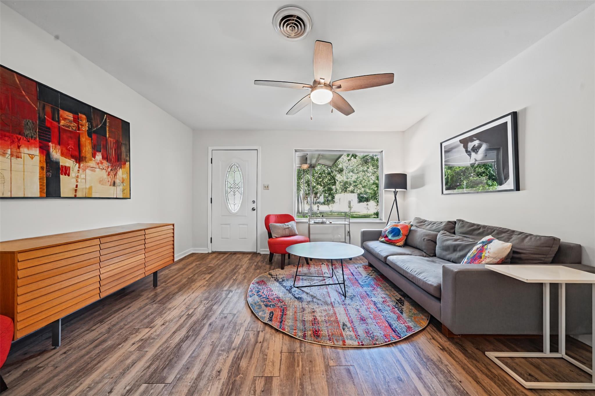 3309 Bosque LN