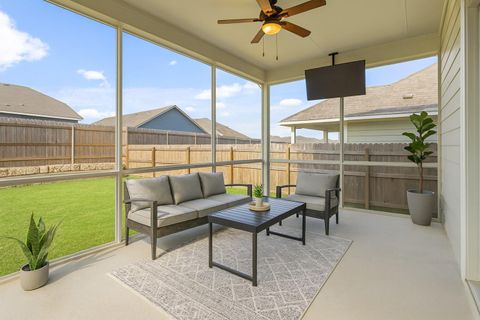 Tiny photo for 7610 Grenadine Bloom BND, Del Valle, TX 78617 (MLS # 9484897)