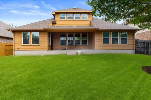 Tiny photo for 18904 Canyon Sage LN, Pflugerville, TX 78660 (MLS # 9913025)