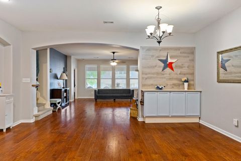 Tiny photo for 18904 Canyon Sage LN, Pflugerville, TX 78660 (MLS # 9913025)